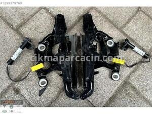 BMW 5 SERİSİ G60 SAĞ SOL KAPUT MENTEŞESİ 9464340-9464339 ORJINAL