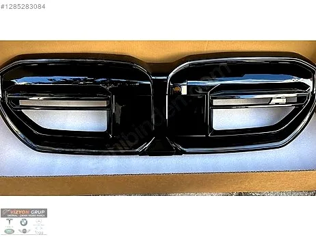 BMW 5 Serisi Panjur çıkma parça