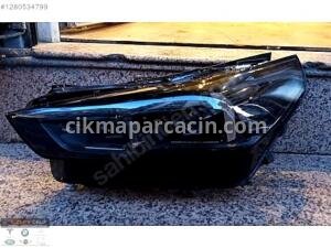 BMW 5 SERİSİ G60 SHADOW SOL FAR ORJ 5A798D7 ORJ