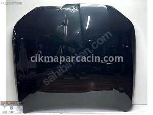 BMW 5 SERİSİ G60 SİYAH KAPUT ORJİNAL