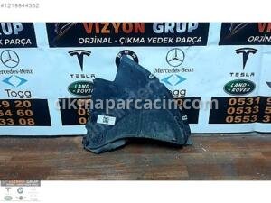 BMW 5 SERİSİ G60 SOL ALT KÜREK BAKARİTİ ORJİNAL 5175 5A036D3