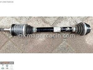 BMW 5 SERİSİ G60 SOL ARKA ASK 5A257A3 ORJINAL ÇIKMA