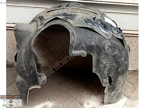 BMW 5 Serisi Davlumbaz çıkma parça - VİZYON GRUP ORJİNAL ÇIKMA YEDEK PARÇA İstanbul