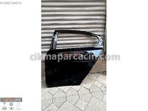 BMW 5 SERİSİ G60 SOL ARKA KAPI ORJİNAL 5A09812
