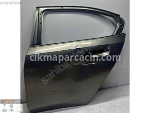 BMW 5 SERİSİ G60 SOL ARKA KAPI ORJİNAL 9623507