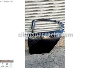 BMW 5 SERİSİ G60 SOL ARKA KAPI ORJİNAL HATASİZ 9623507