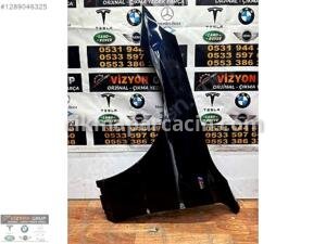 BMW 5 SERİSİ G60 SOL ÇAMURLUK ORJİNAL 9621187