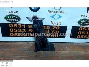 BMW 5 SERİSİ G60 SOL HAVA KANALI ORJİNAL 5174 9883895