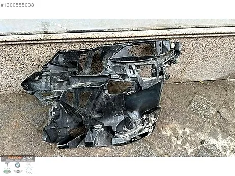 BMW 5 Serisi Bakalit çıkma parça - VİZYON GRUP ORJİNAL ÇIKMA YEDEK PARÇA İstanbul