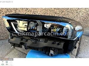 BMW 5 SERİSİ G60 SOL LAZER FAR 5A798D1 ORJ