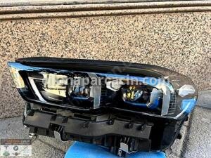 BMW 5 SERİSİ G60 SOL LAZER FAR ORJİNAL 5A798D1