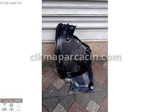 BMW 5 SERİSİ G60 SOL ÖNÜN ARKASI DAVLUMBAZ ORJİNAL 9881715