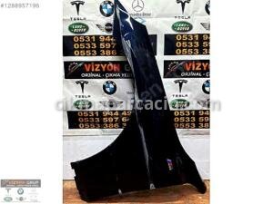 BMW 5 SERİSİ G60 SOL ÖN ÇAMURLUK ORJ
