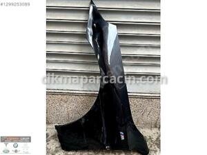 BMW 5 SERİSİ G60 SOL ÖN ÇAMURLUK ORJINAL ÇIKMA