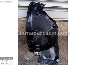 BMW 5 SERİSİ G60 SOL ÖN DAVLUMBAZ ORJİNAL 9881715