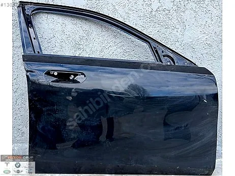 BMW 5 Serisi Kapı (Ön Sol) çıkma parça - VİZYON GRUP ORJİNAL ÇIKMA YEDEK PARÇA İstanbul