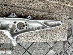 BMW 5 SERİSİ G60 SOL ÖN TAŞIYICI ORJİNAL 3121 6898327