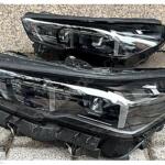 BMW 5 Serisi Sol Ön Far çıkma parça - VİZYON GRUP ORJİNAL ÇIKMA YEDEK PARÇA İstanbul