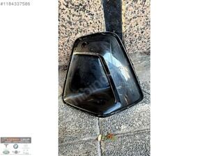 BMW 5 SERİSİ G60 SOL SİS CERCEVESİ ORJ 8084689 (2. Adet)