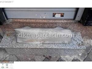 BMW 5 SERİSİ G60 SON SUSTURUCU İZALASYONU ORJ 51489881745