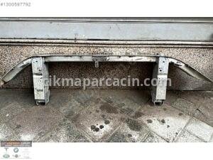 BMW 5 Serisi Tampon Demiri çıkma parça - VİZYON GRUP ORJİNAL ÇIKMA YEDEK PARÇA İstanbul