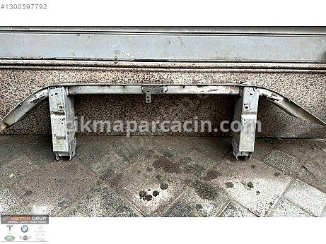 BMW 5 Serisi Tampon Demiri çıkma parça