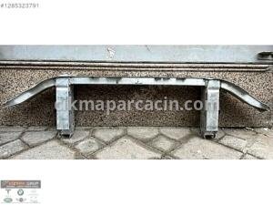 BMW 5 SERİSİ G60 TAMPON DEMİRİ ORJ 5A02FA9