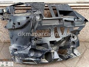 BMW 5 SERİSİ G60 TAMPON İÇ DESTEK BRAKETİ SAĞ 9879292 ORJINAL