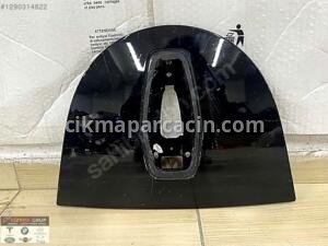 BMW 5 SERİSİ G60 TAVAN ANTEN KAPLAMSI ORJİNAL