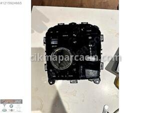 BMW 5 SERİSİ G60 VİTES KONTROL ÜNİTESİ ORJ 5A8FF84