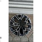 BMW 5 Serisi Jant çıkma parça - VİZYON GRUP ORJİNAL ÇIKMA YEDEK PARÇA İstanbul