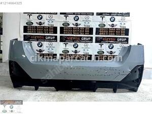 BMW 5 SERİSİ İ5 G60 ARKA TAMPON MSPORT ORJ 5112 8084713