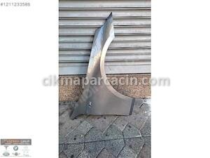 BMW 5 SERİSİ İ5 G60 SAĞ ÖN ÇAMURLUK ORJ 9621188