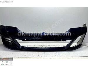 BMW 5 SERİSİ MSPORT ÖN TAMPON ORJİNAL 8098644 OEM 8098644