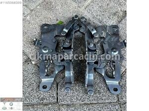 BMW 5 SERİSİ SAĞ SOL ÖN KAPUT MENTEŞESİ ORJ 724988709-724988809