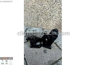 BMW 5 SERİSİ SANZIMAN SOGUTUCUSU F10-20-30 8 507 627 ORJ ÇIKMA