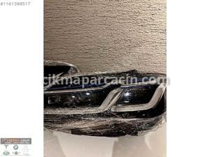 BMW 5 SERİSİ SOL LAZER FAR ORJİNAL 5A388D5-03