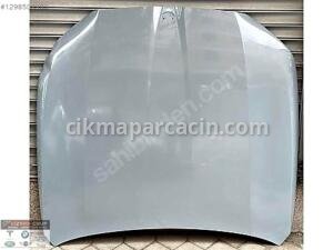 BMW 5 SERİSİ i5 G60 MOTOR KAPUTU ORJİNAL