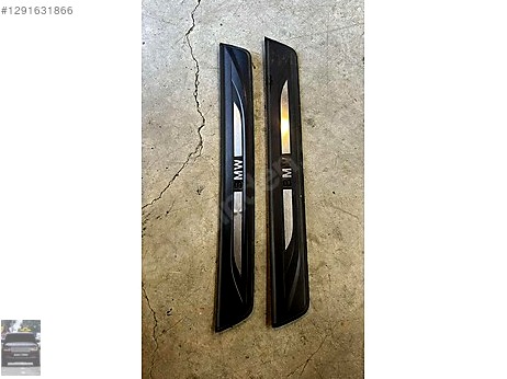 BMW Rapide Kapı (Ön Sol) çıkma parça
