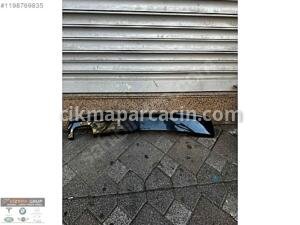 BMW 5 SERI F10 F11 M PAKET DİFÜZÖR KAPAĞI ARKA TAMPON 7904994
