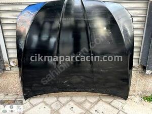 BMW 5 SERİ F10 ÖN KAPUT ORJİNAL ÇIKMA