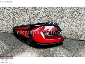 BMW 5 SERİ G30 ARKA SOL DIŞ STOP ORJİNAL 8493811