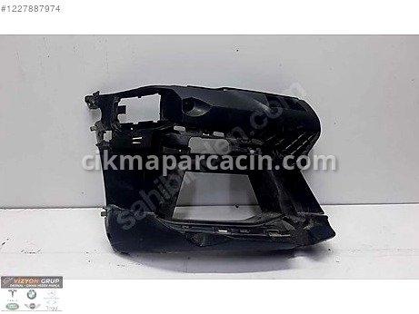 BMW 5 Serisi Tampon Braketi çıkma parça