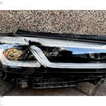 BMW 5 Serisi Sağ Ön Far çıkma parça - VİZYON GRUP ORJİNAL ÇIKMA YEDEK PARÇA İstanbul