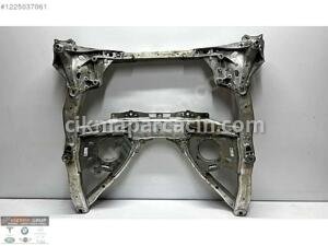 BMW 5 SERİ G30 MOTOR ALT TRAVERS ORJİNAL PARÇA 6861106