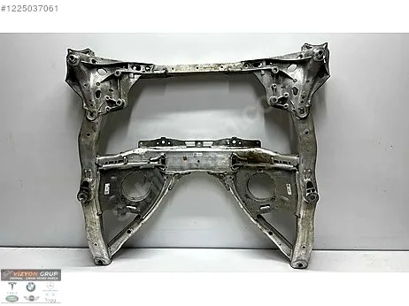 BMW 5 Serisi Travers çıkma parça - VİZYON GRUP ORJİNAL ÇIKMA YEDEK PARÇA İstanbul