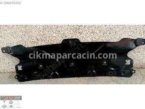 BMW 5 SERİ G30 ÖN PANEL ÜST SACI 7383855 ORJINAL ÇIKMA