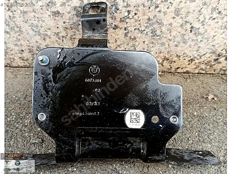 BMW 5 Serisi Diğer çıkma parça - VİZYON GRUP ORJİNAL ÇIKMA YEDEK PARÇA İstanbul