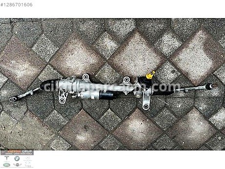 BMW 5 Serisi Direksiyon Kutusu çıkma parça