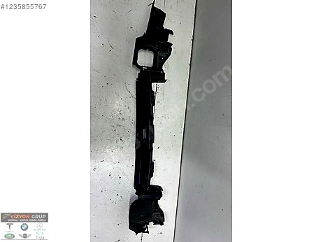 BMW 5 Serisi Bakalit çıkma parça